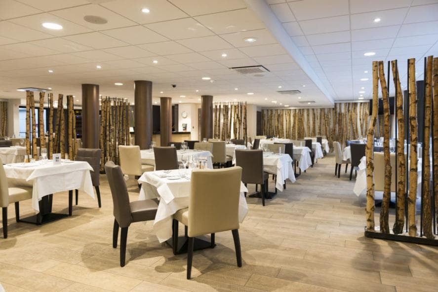 Résidence - Galerie de photos - Image 3 sur 3