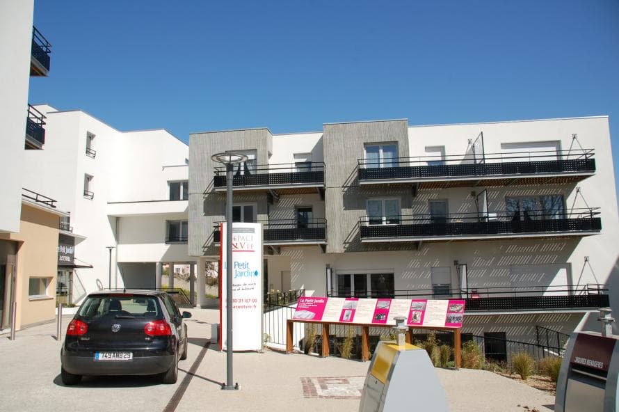 Résidence - Galerie de photos - Image 3 sur 3