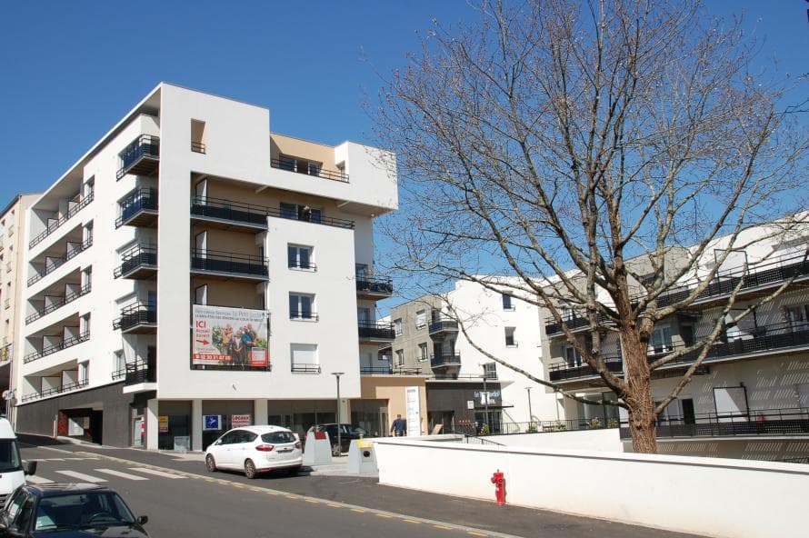 Résidence - Galerie de photos - Image 2 sur 3