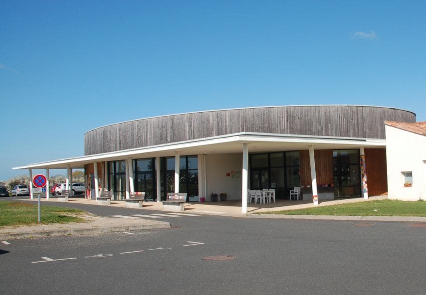 Résidence - Galerie de photos - Image 2 sur 3