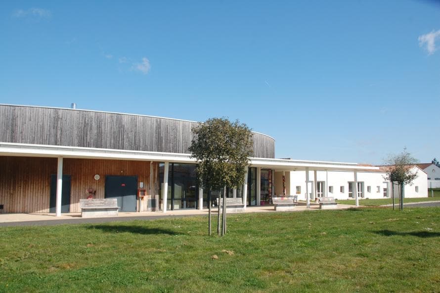 Résidence - Galerie de photos - Image 3 sur 3