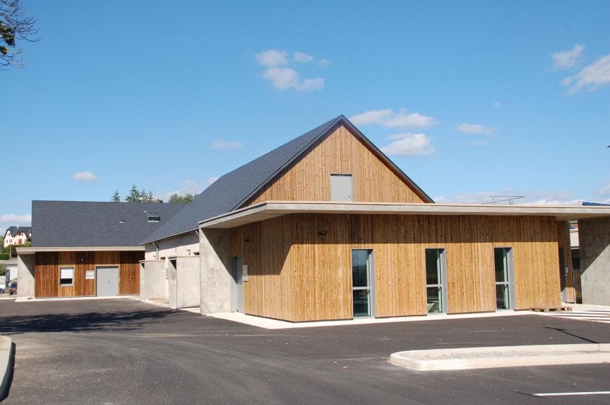 Résidence - Galerie de photos - Image 3 sur 3