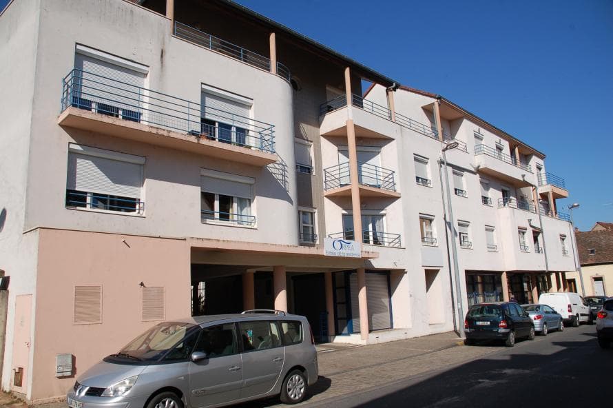 Résidence - Galerie de photos - Image 2 sur 12