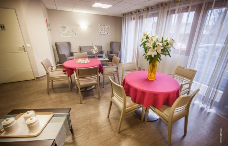 Résidence - Galerie de photos - Image 3 sur 12