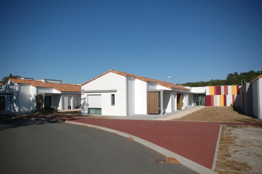 Résidence - Galerie de photos - Image 2 sur 3