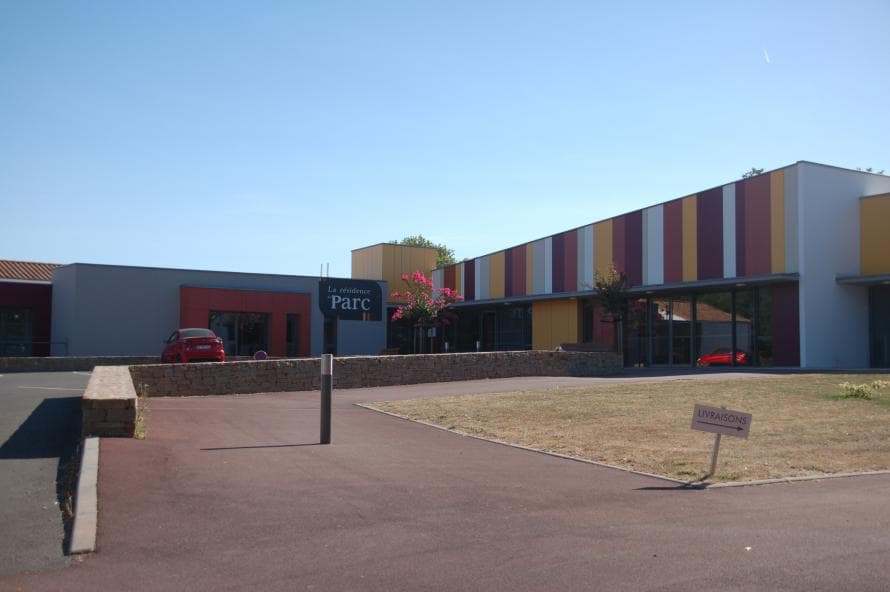 Résidence - Galerie de photos - Image 3 sur 3