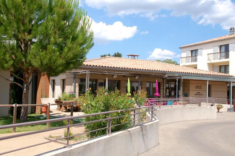 Résidence - Galerie de photos - Image 3 sur 3