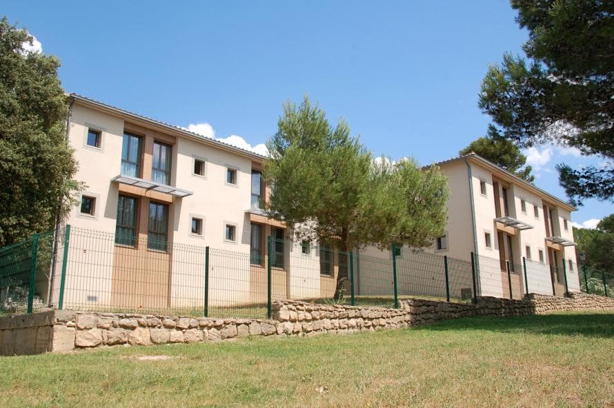 Résidence - Galerie de photos - Image 2 sur 3