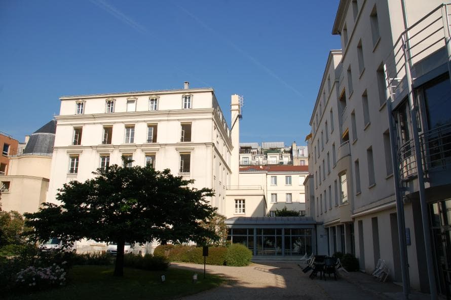 Résidence - Galerie de photos - Image 2 sur 2