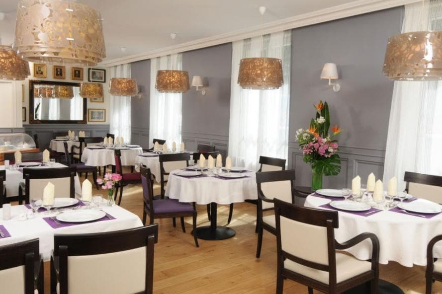 Résidence - Galerie de photos - Image 2 sur 9