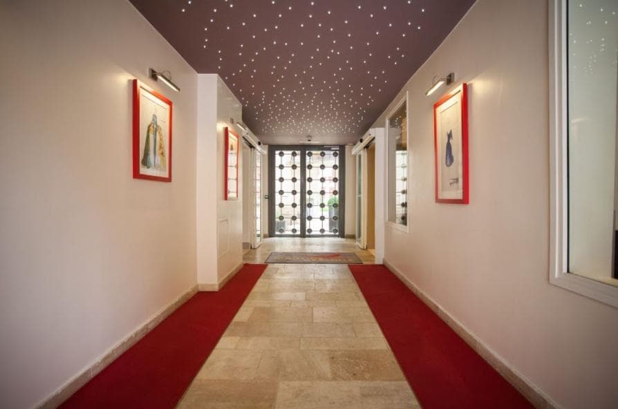 Résidence - Galerie de photos - Image 3 sur 9