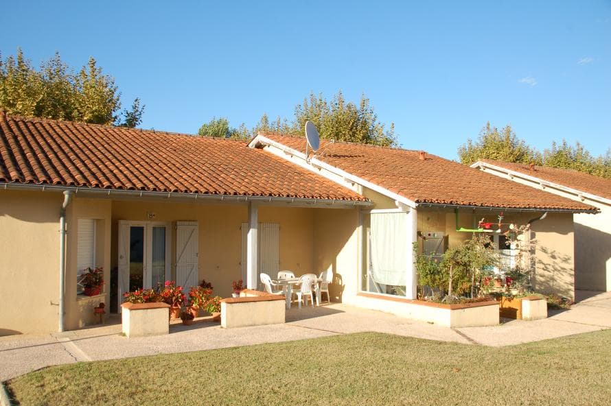 Résidence - Galerie de photos - Image 2 sur 3