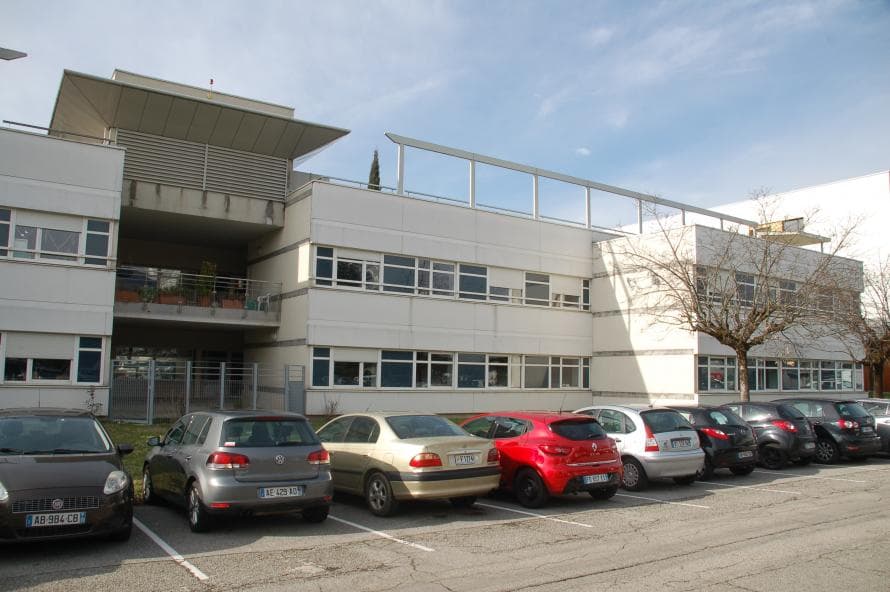 Résidence - Galerie de photos - Image 2 sur 2