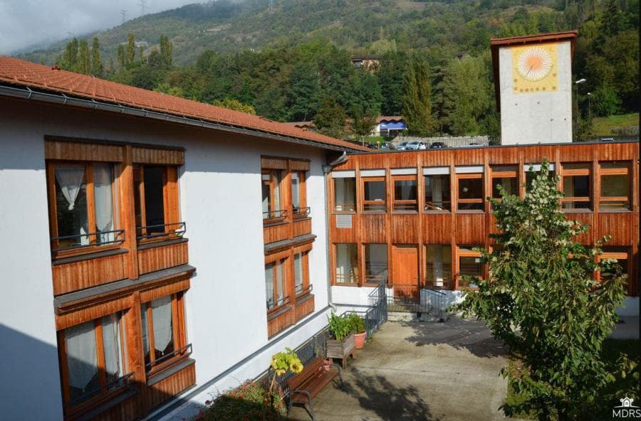 Résidence - Galerie de photos - Image 3 sur 3