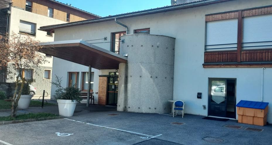 Résidence - Galerie de photos - Image 2 sur 3