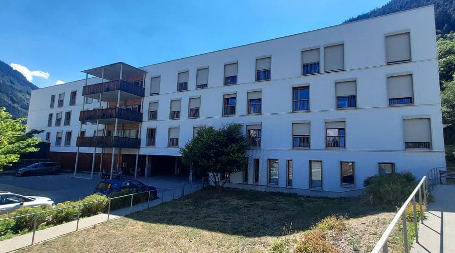 Résidence - Galerie de photos - Image 3 sur 3