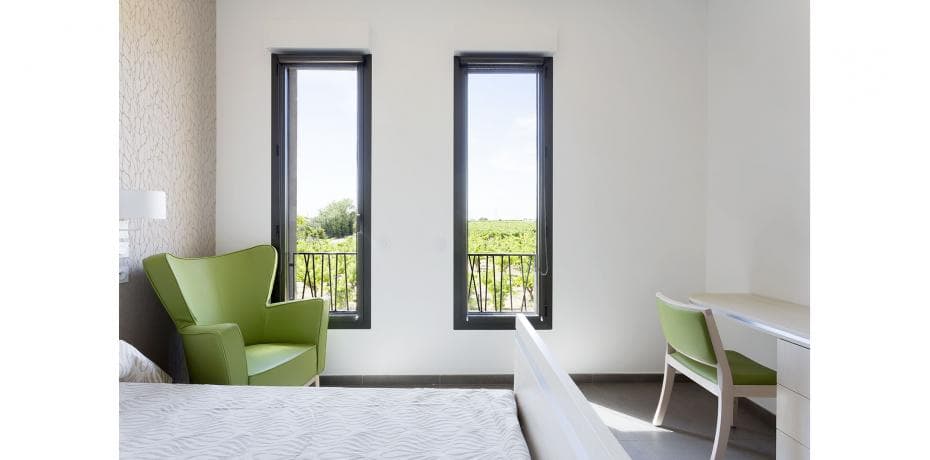 Résidence - Galerie de photos - Image 3 sur 5