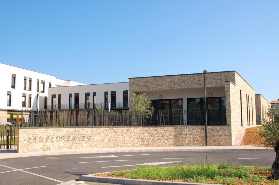 Résidence - Galerie de photos - Image 2 sur 5