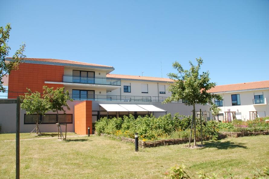 Résidence - Galerie de photos - Image 2 sur 3