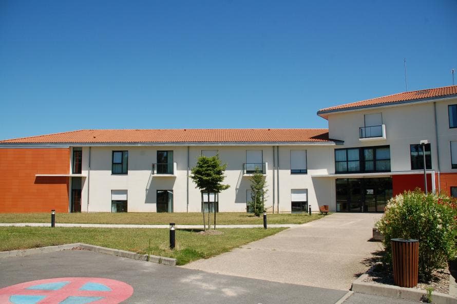 Résidence - Galerie de photos - Image 3 sur 3