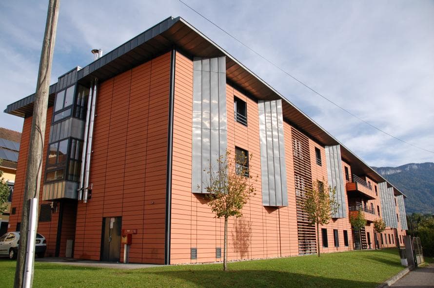 Résidence - Galerie de photos - Image 2 sur 3