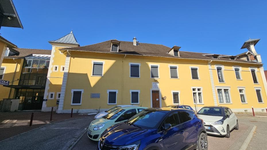 Résidence - Galerie de photos - Image 3 sur 3