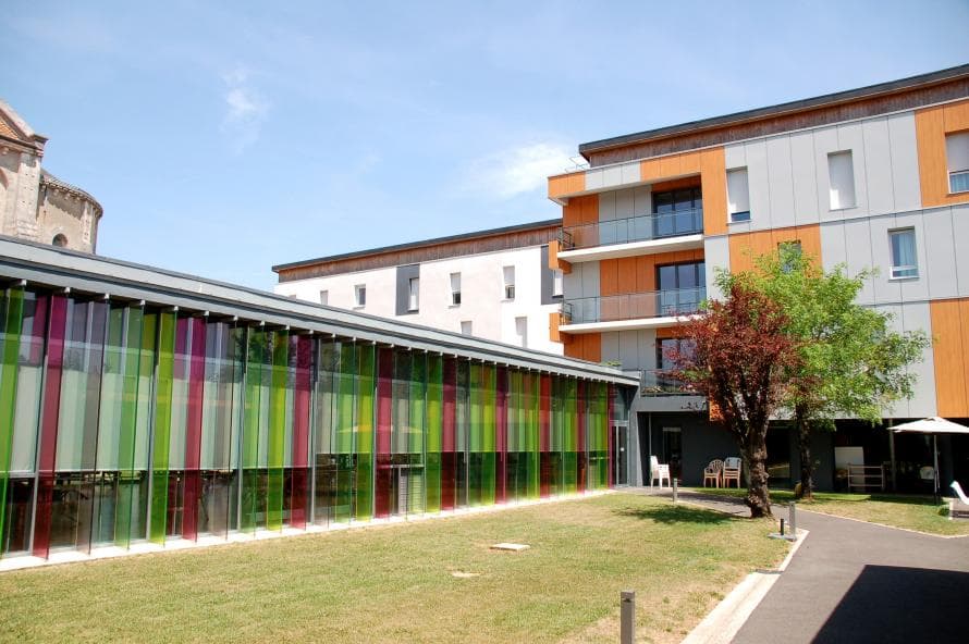 Résidence - Galerie de photos - Image 2 sur 2