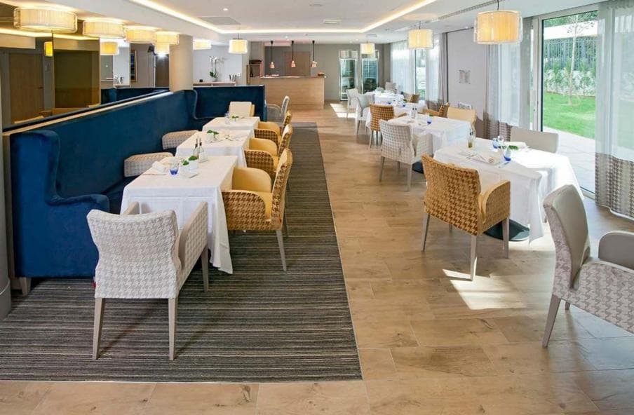 Résidence - Galerie de photos - Image 2 sur 24