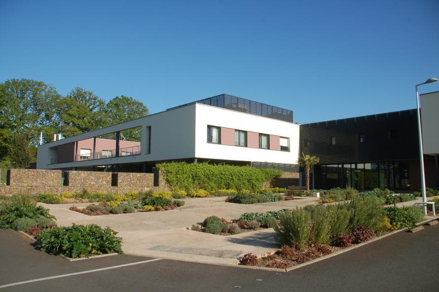 Résidence - Galerie de photos - Image 2 sur 2