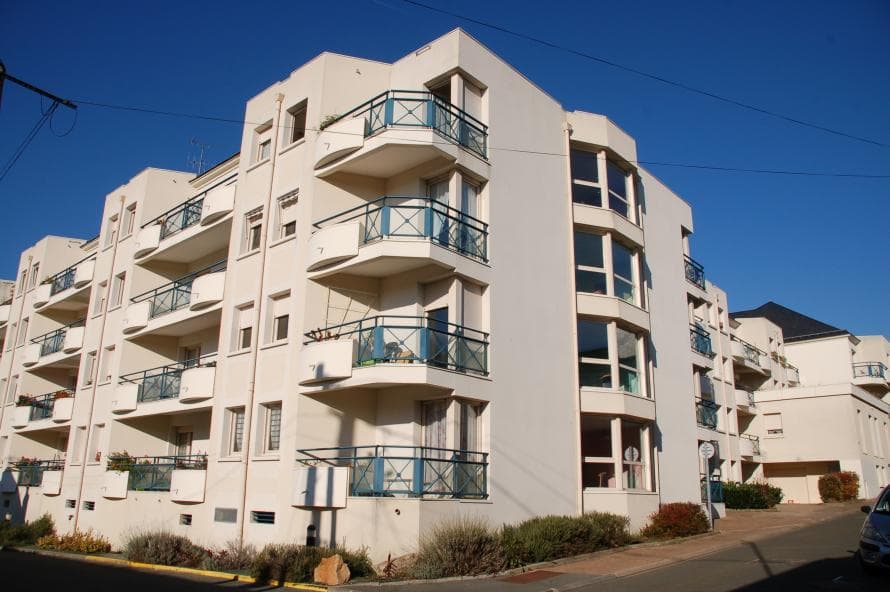 Résidence - Galerie de photos - Image 2 sur 2