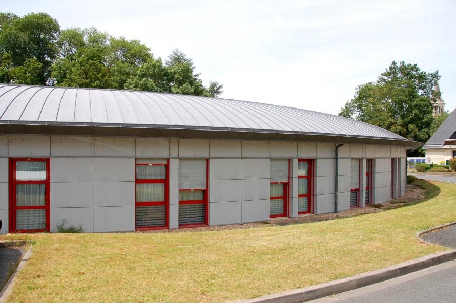 Résidence - Galerie de photos - Image 3 sur 3