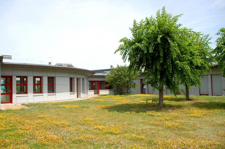 Résidence - Galerie de photos - Image 2 sur 3