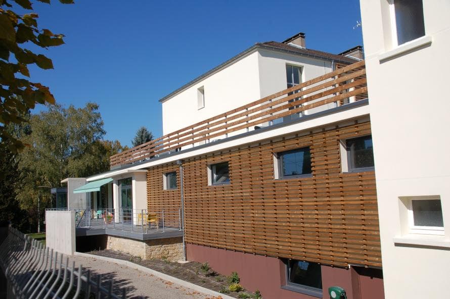 Résidence - Galerie de photos - Image 3 sur 3