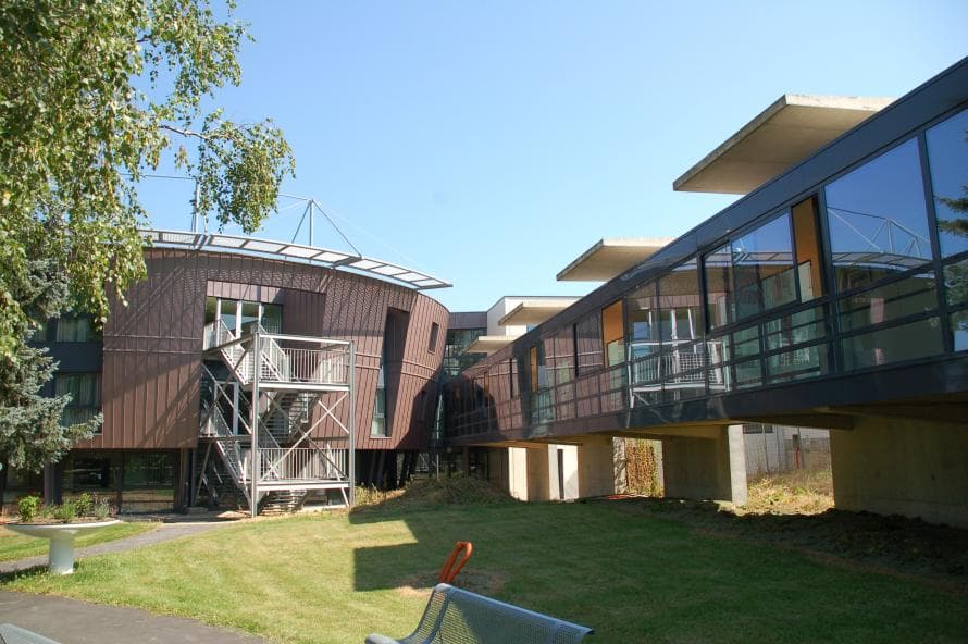 Résidence - Galerie de photos - Image 2 sur 3