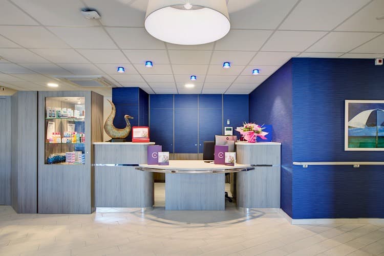 Résidence - Galerie de photos - Image 2 sur 19