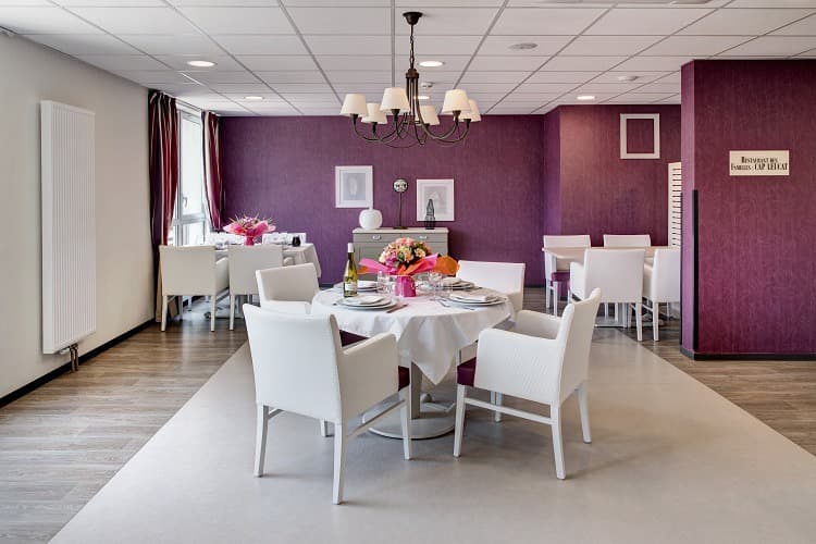 Résidence - Galerie de photos - Image 3 sur 19