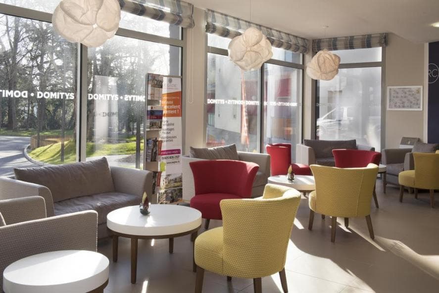 Résidence - Galerie de photos - Image 3 sur 17