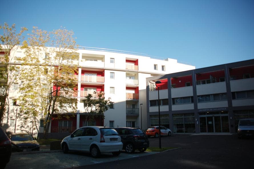 Résidence - Galerie de photos - Image 2 sur 17