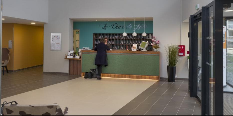 Résidence - Galerie de photos - Image 3 sur 22