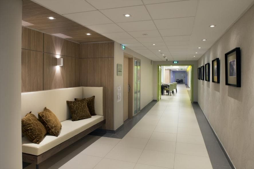 Résidence - Galerie de photos - Image 3 sur 20