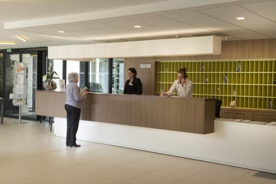 Résidence - Galerie de photos - Image 2 sur 20