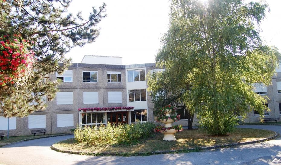 Résidence - Galerie de photos - Image 2 sur 3