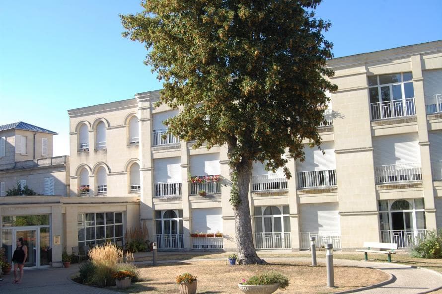 Résidence - Galerie de photos - Image 2 sur 2