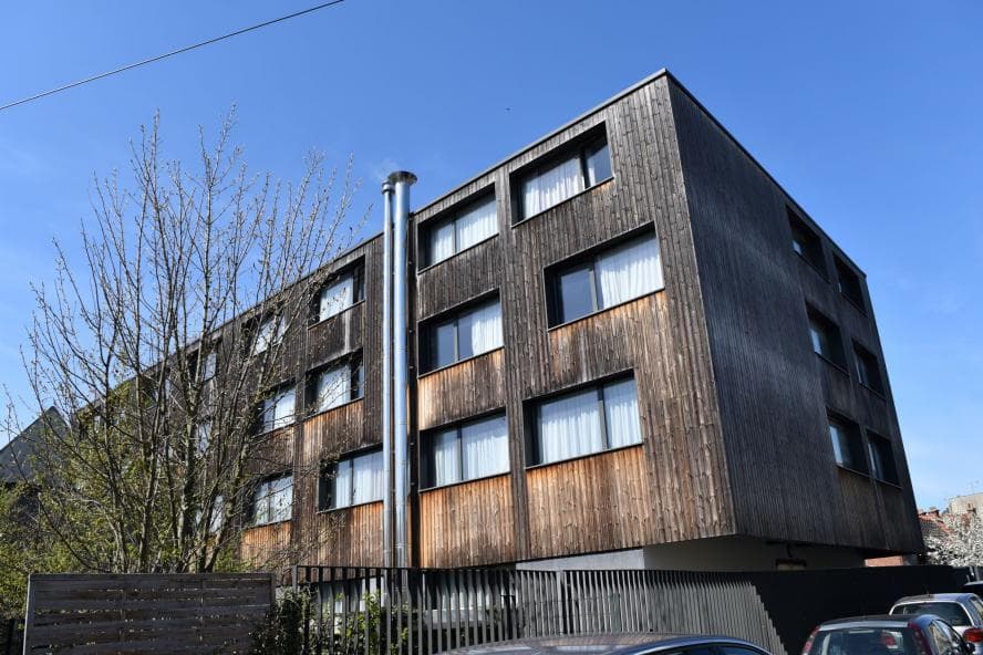 Résidence - Galerie de photos - Image 3 sur 3