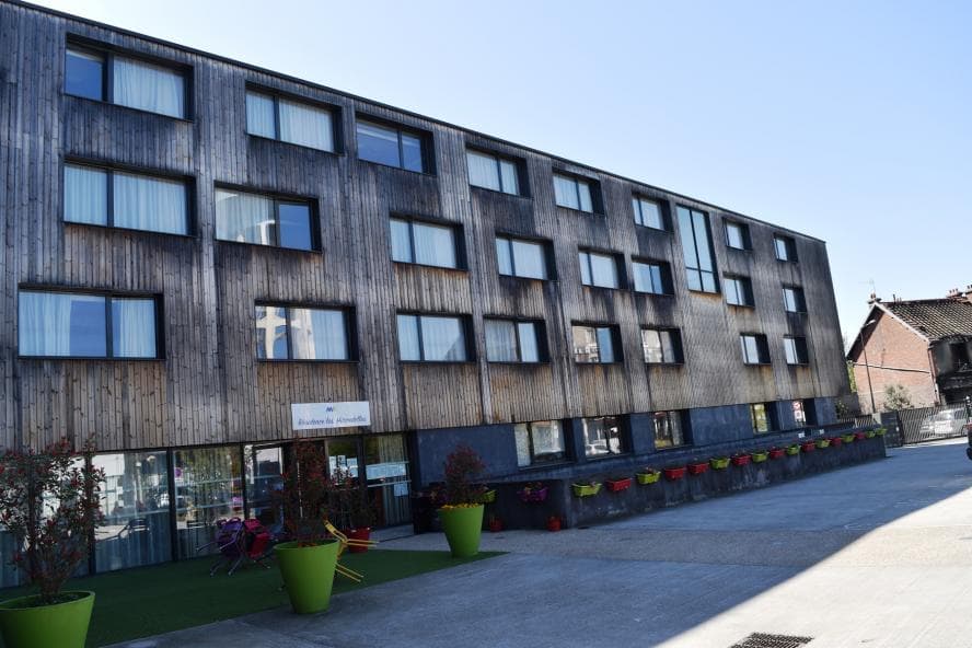 Résidence - Galerie de photos - Image 2 sur 3