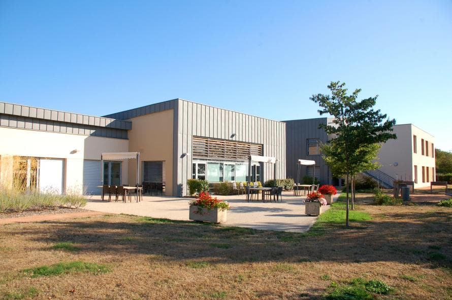 Résidence - Galerie de photos - Image 3 sur 3