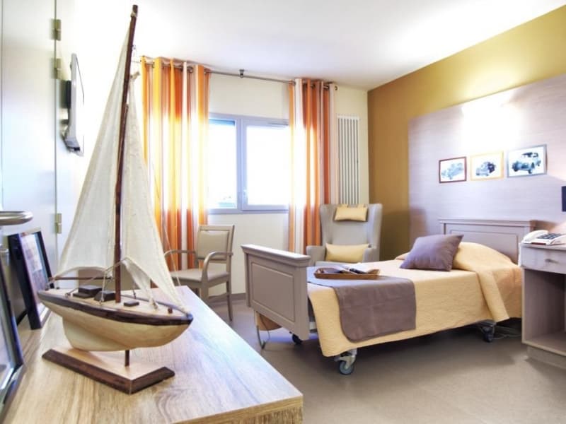 Résidence - Galerie de photos - Image 2 sur 15