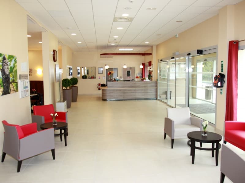 Résidence - Galerie de photos - Image 3 sur 15