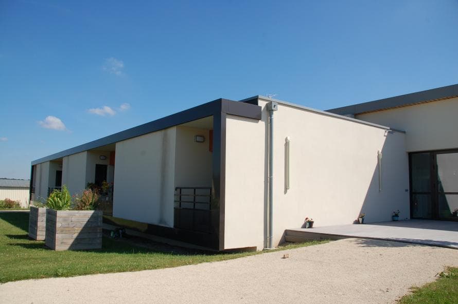 Résidence - Galerie de photos - Image 3 sur 3