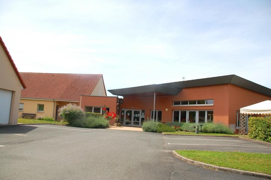 Résidence - Galerie de photos - Image 2 sur 2